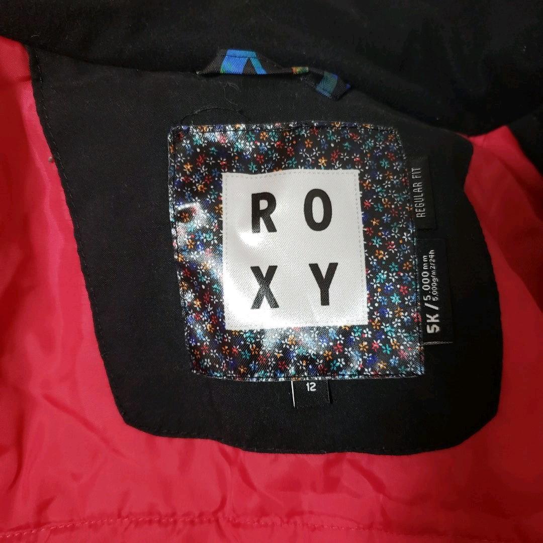 ROXY スキー、ボードウエア