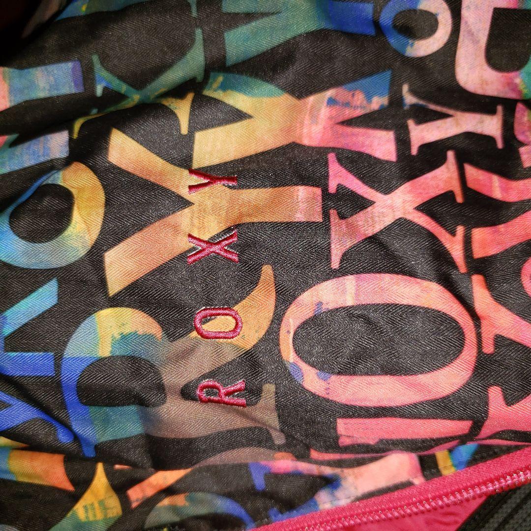 ROXY スキー、ボードウエア