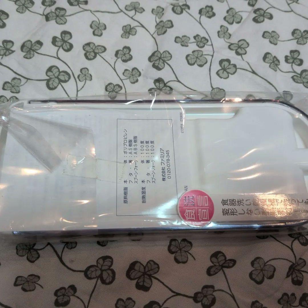 ファミリア　入園　給食セット　コップ　トリオセット　弁当箱　水筒　レア　廃盤