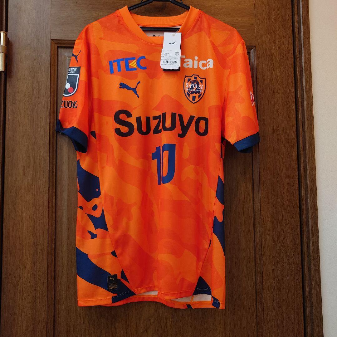 2026，オーセンティックユニフォームマテウスブエノ選手