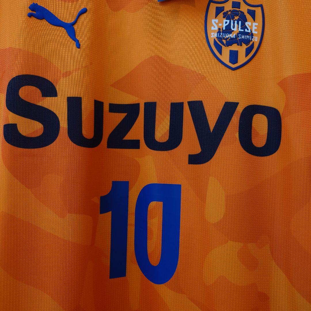 2026，オーセンティックユニフォームマテウスブエノ選手