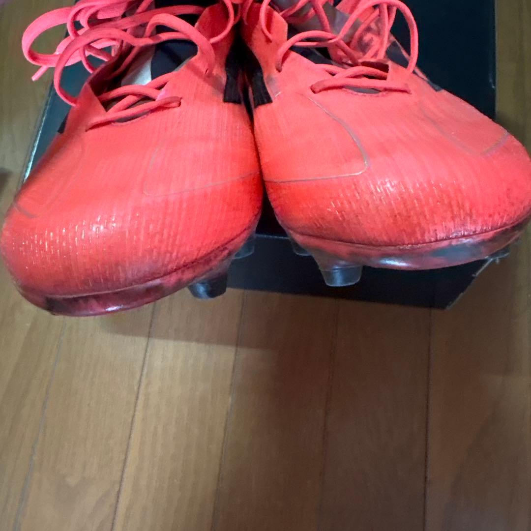 シューズ adidas F50 ELITE hg/ag 26.5cm