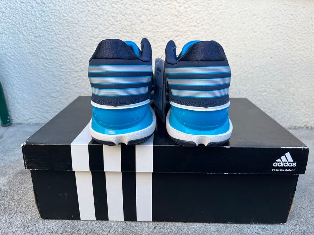adidas Crazy Light 3 Loバッシュ スニーカー 32cm