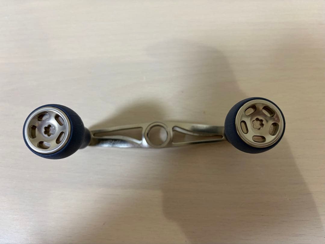 DRT VARIAL pcd 100 シルバー