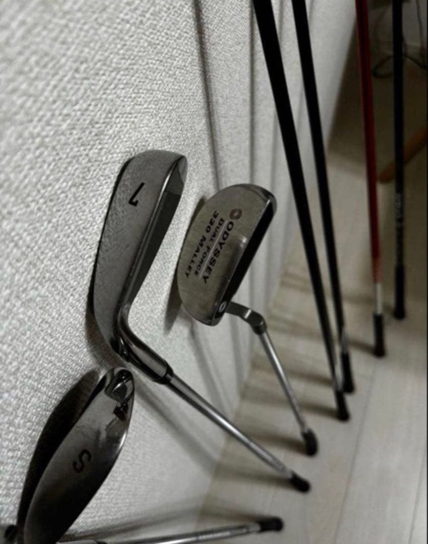 Callaway WAR BIRD メンズゴルフクラブセット