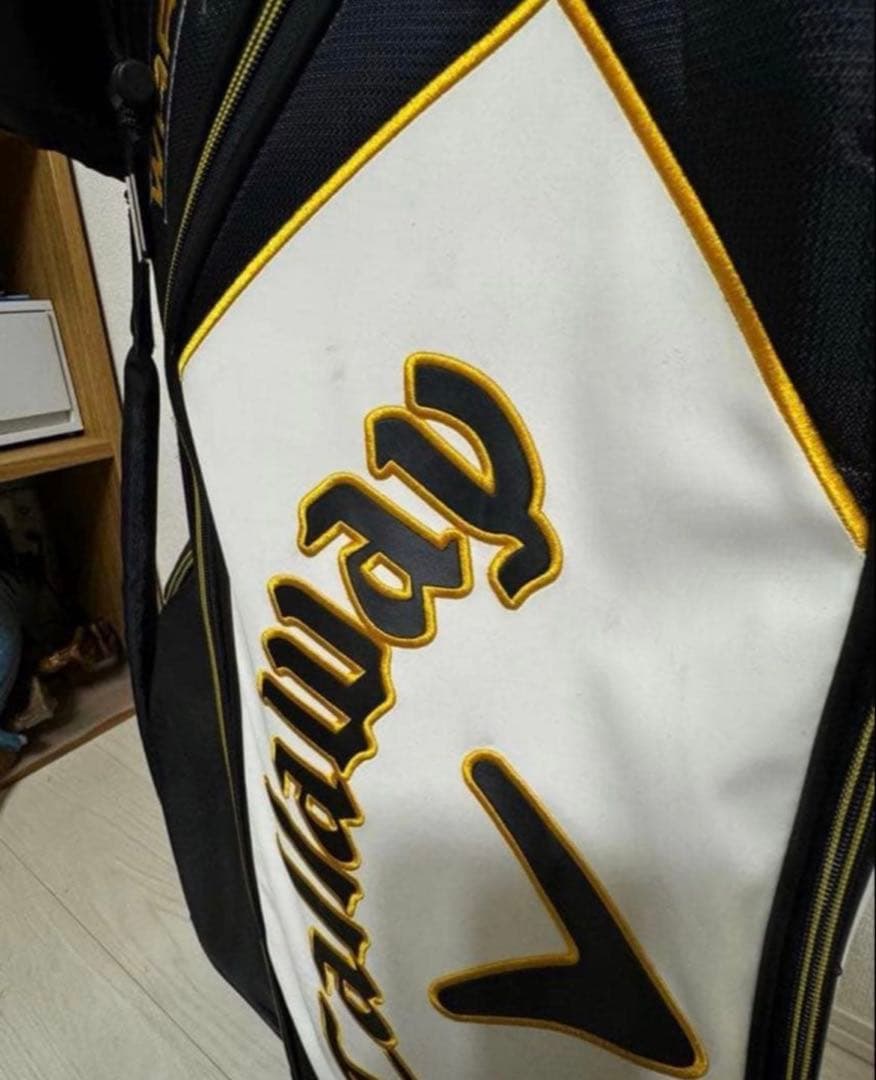 Callaway WAR BIRD メンズゴルフクラブセット