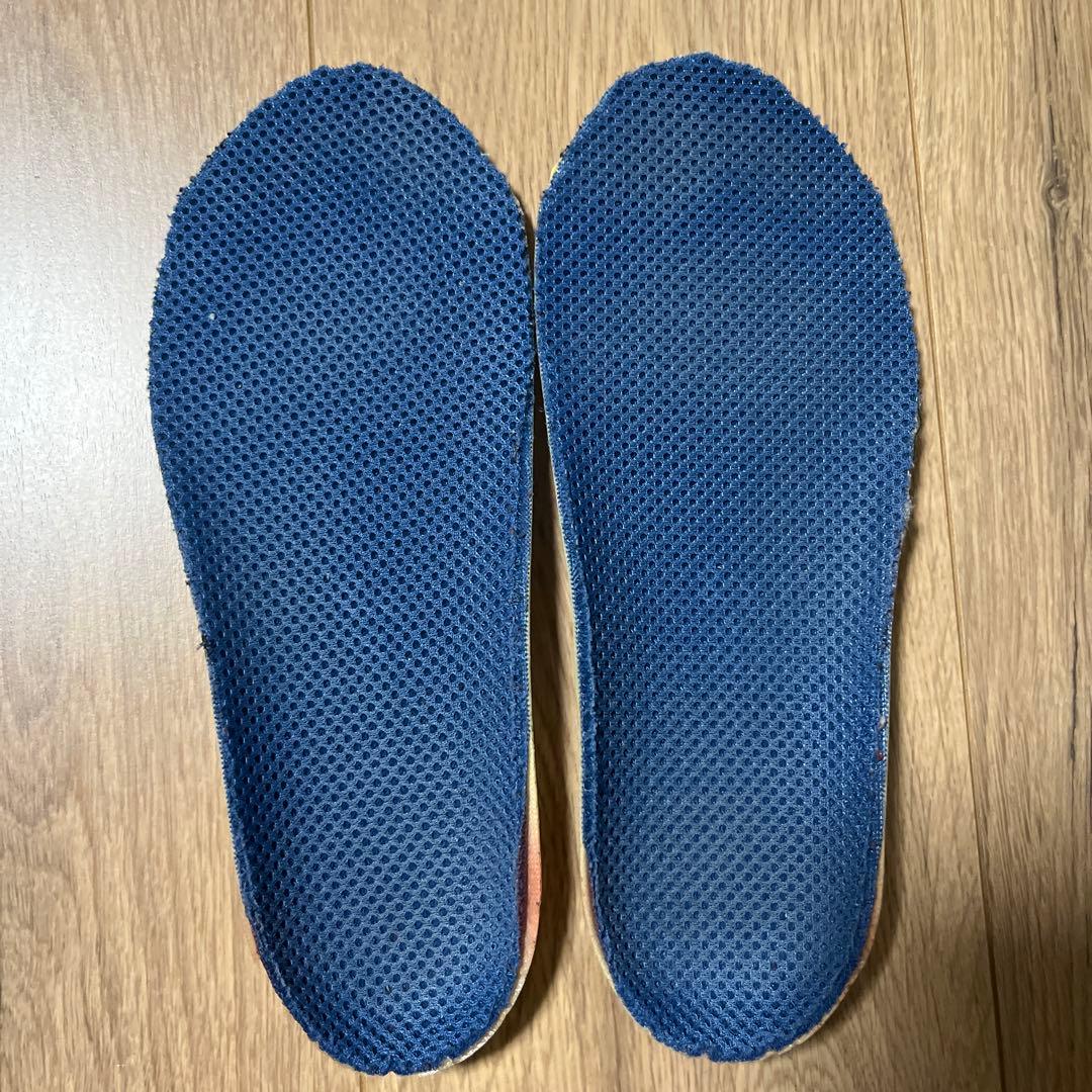 ルカ1 キッズ 22cm 紐無し バッシュ luka1 jordan サブリナ