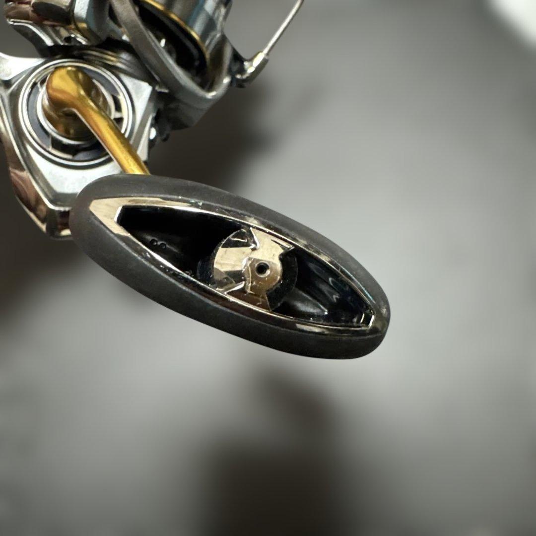 Daiwa FREAMS LT 4000D-C スピニングリール