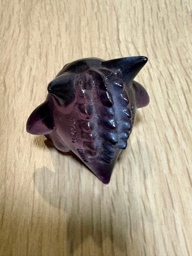 ポケモン　ゲンガー　フィギュア