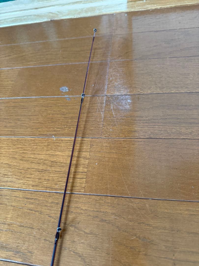 ★ミニベイト&やわらかロッド★