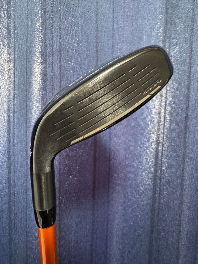 QI10 MAX レスキュー 4U TOUR AD DI-105 S