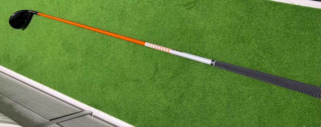 QI10 MAX レスキュー 4U TOUR AD DI-105 S