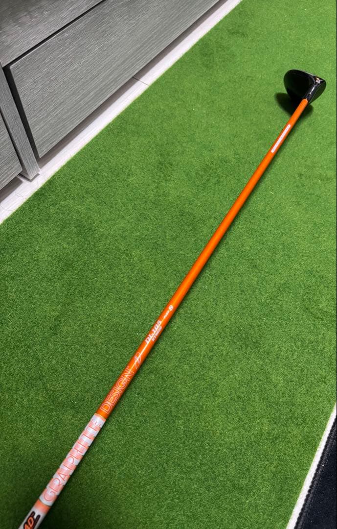 QI10 MAX レスキュー 4U TOUR AD DI-105 S