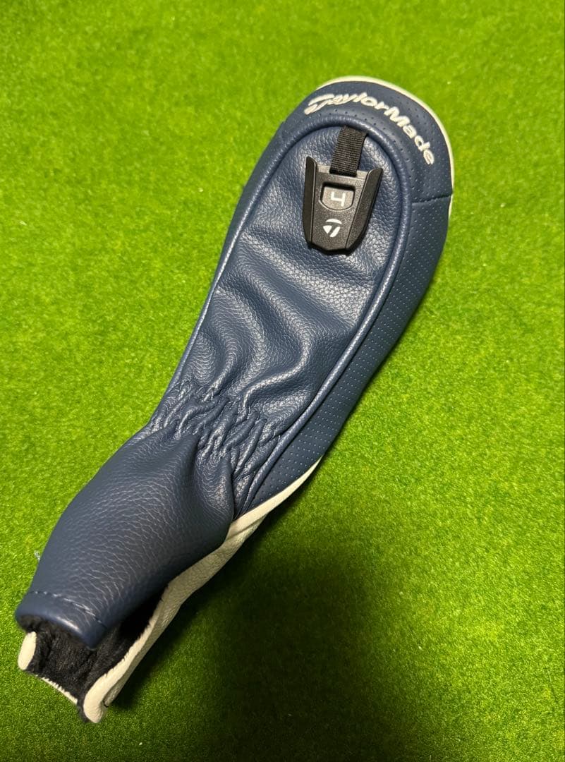 QI10 MAX レスキュー 4U TOUR AD DI-105 S