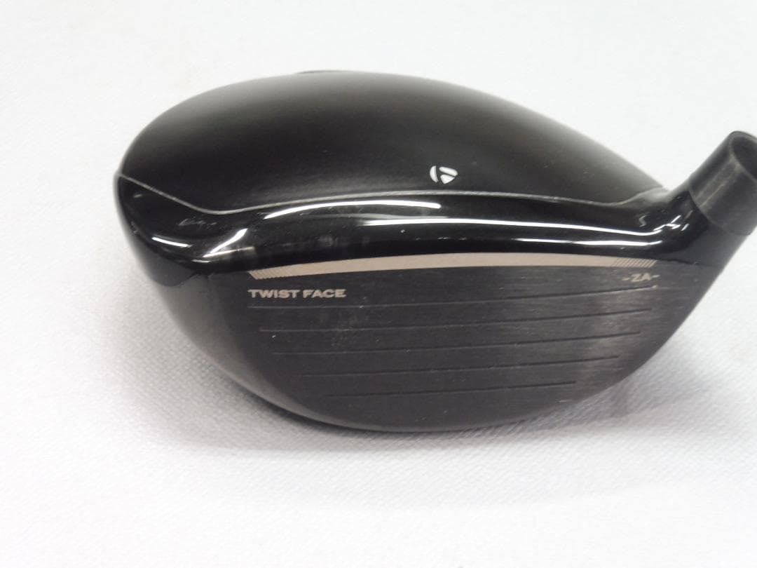 テーラーメイド STEALTH ステルス PLUS+ 5W ヘッド