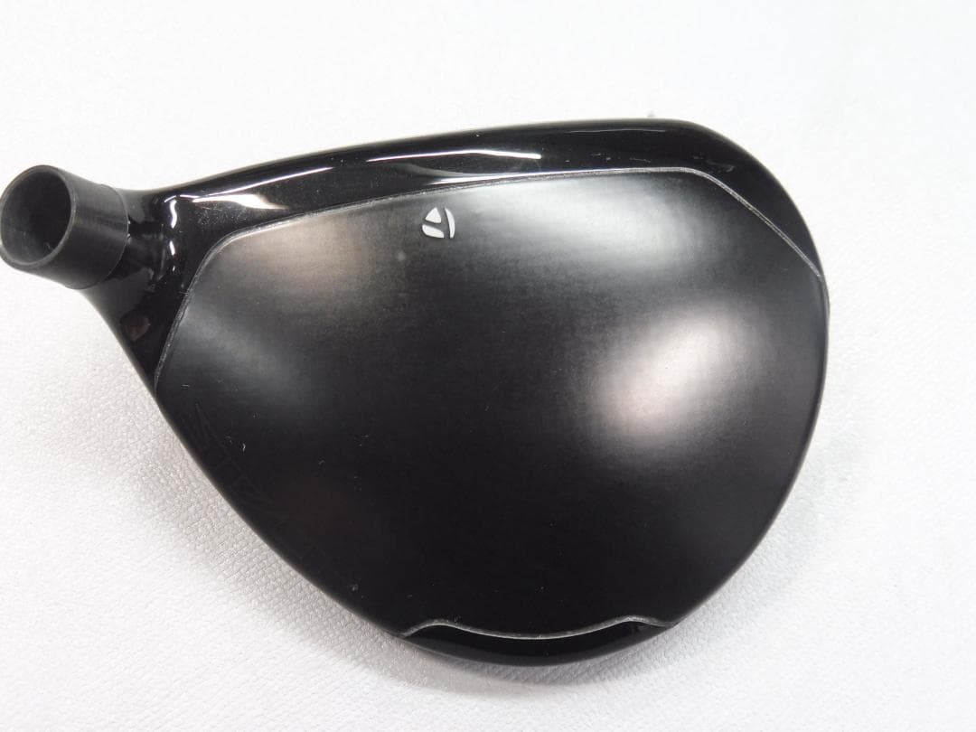 テーラーメイド STEALTH ステルス PLUS+ 5W ヘッド