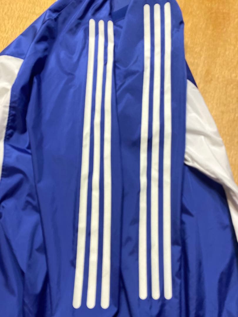 adidas／サッカー日本代表ピステ