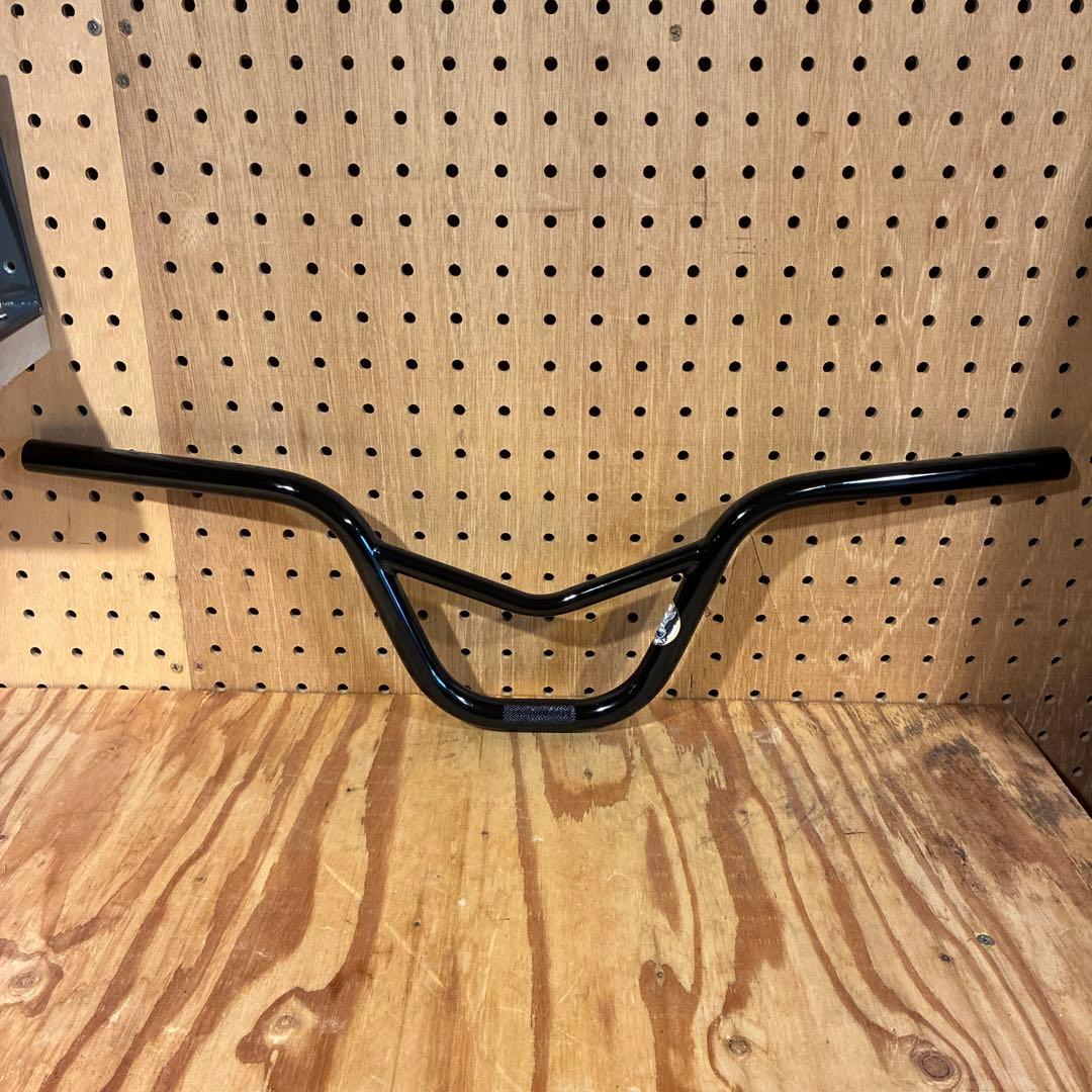 希少　T19 ティナインティーン　BMXバー　zバー　未使用品