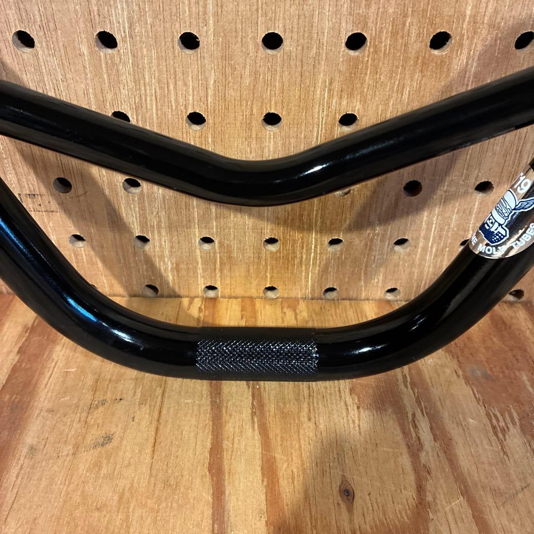 希少　T19 ティナインティーン　BMXバー　zバー　未使用品