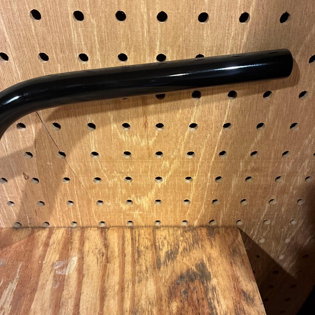 希少　T19 ティナインティーン　BMXバー　zバー　未使用品