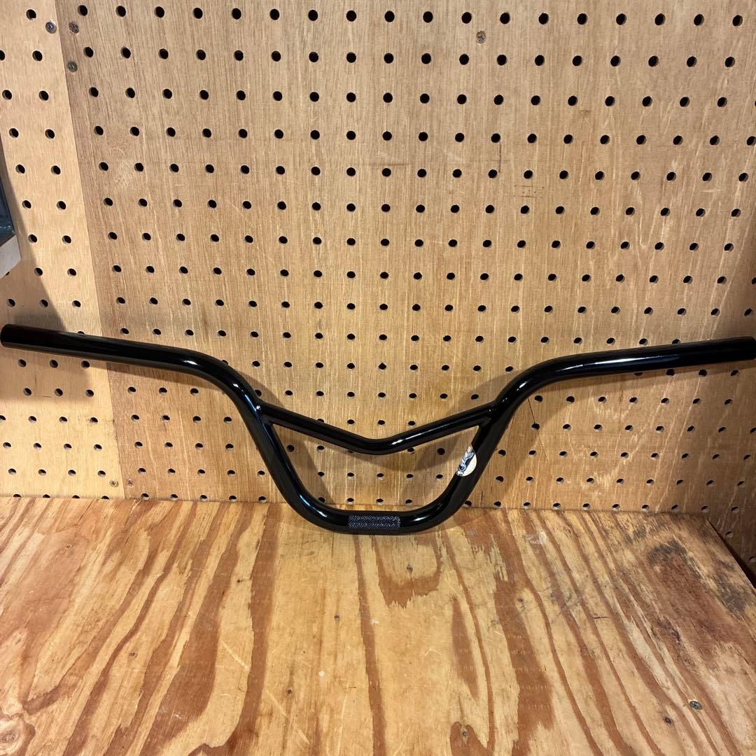 希少　T19 ティナインティーン　BMXバー　zバー　未使用品