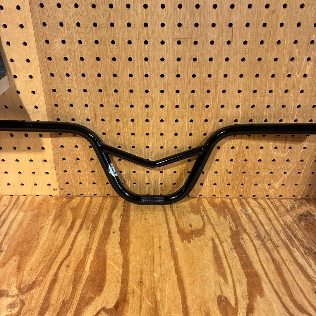 希少　T19 ティナインティーン　BMXバー　zバー　未使用品