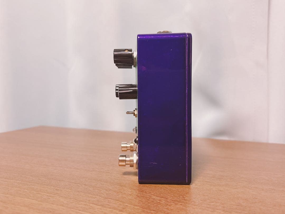 ギター EarthQuaker Devices Pyramids