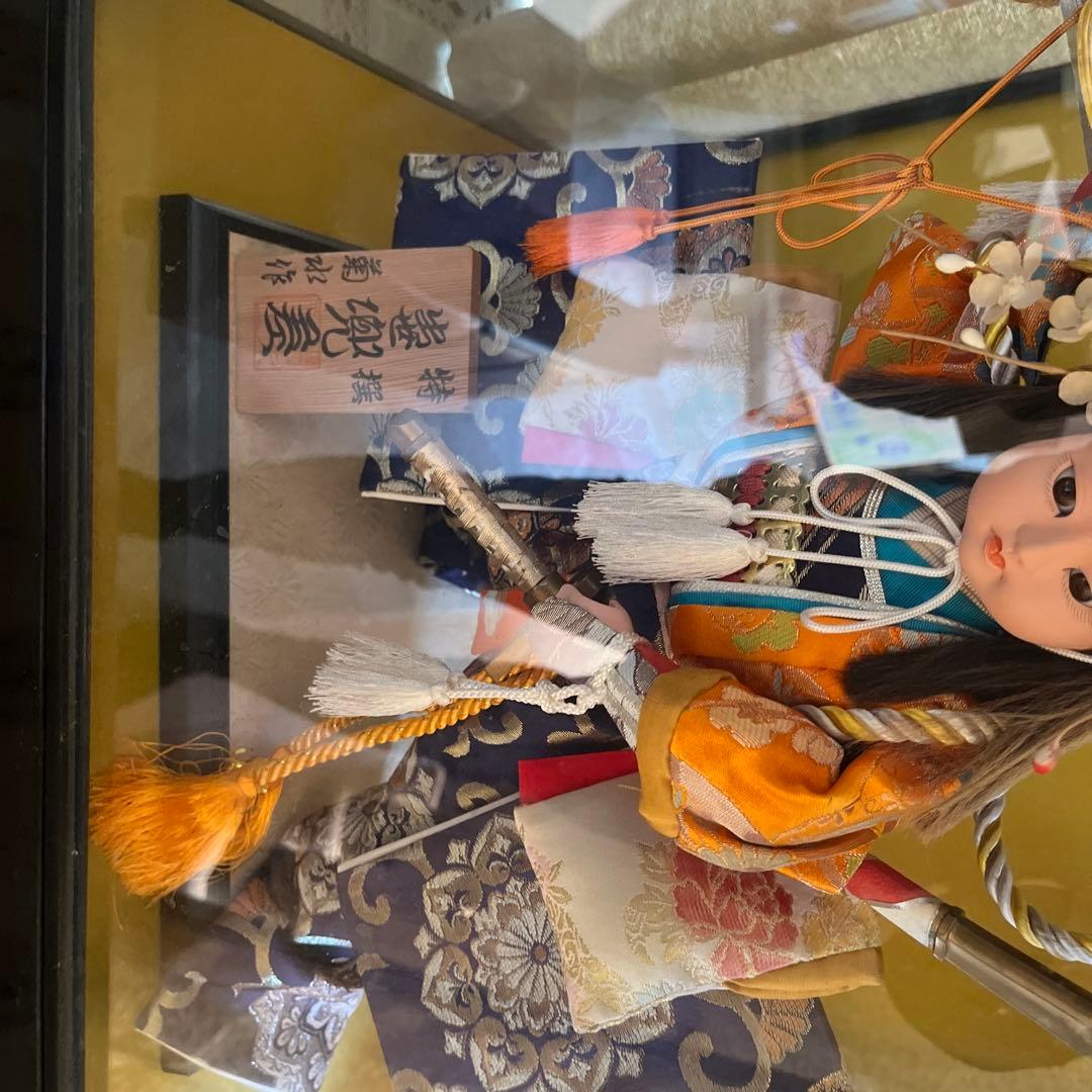 特撰 出世 兜差 菊水作