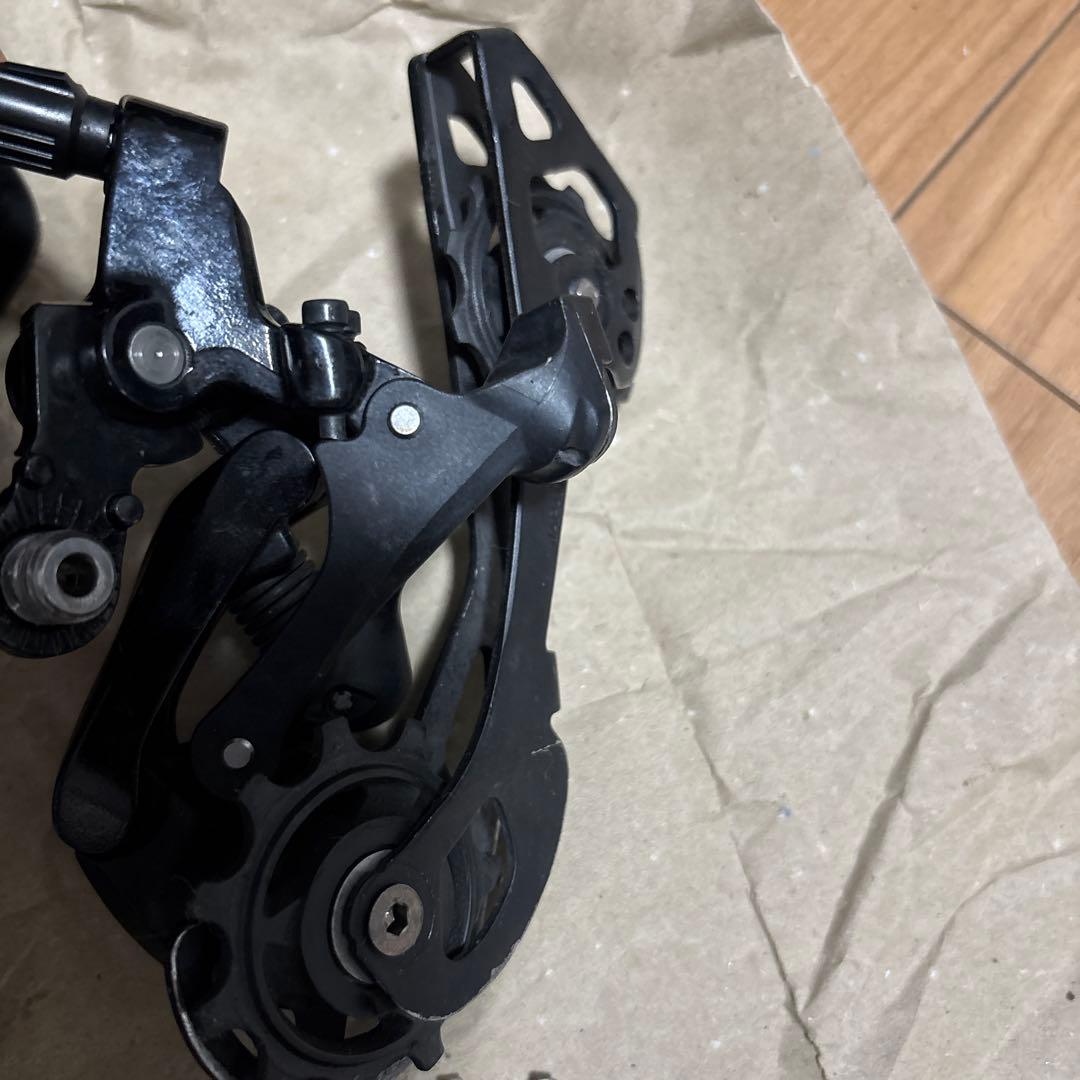 Shimano 105 r7020 セット