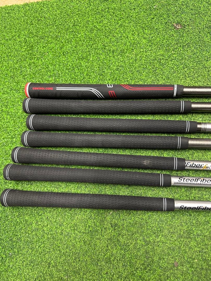 SteelFiber i80（5.6.7.8.pw.48°）fc80（9）