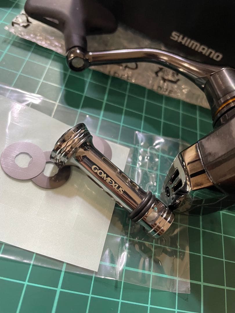 20ツインパワー4000 ノーマルギア☆美品☆早い者勝ち☆処分品☆釣り引退☆