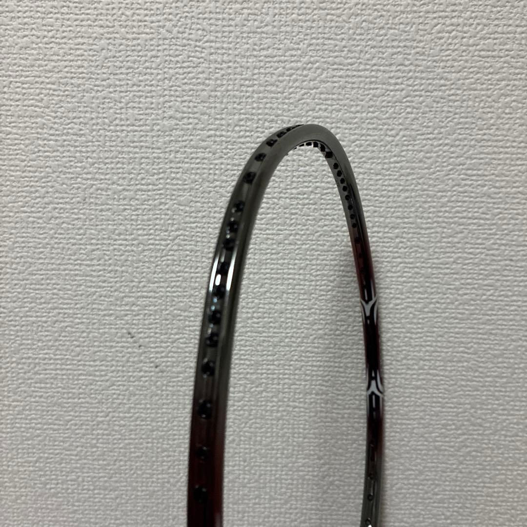 MMOA ジーンパワー16 XENEPWR16バドミントンラケット 美品