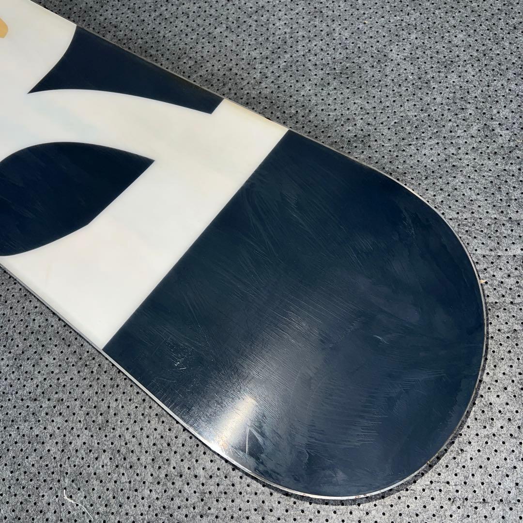 数回使用 151cm head TRUE×SALOMON PACT Mサイズ