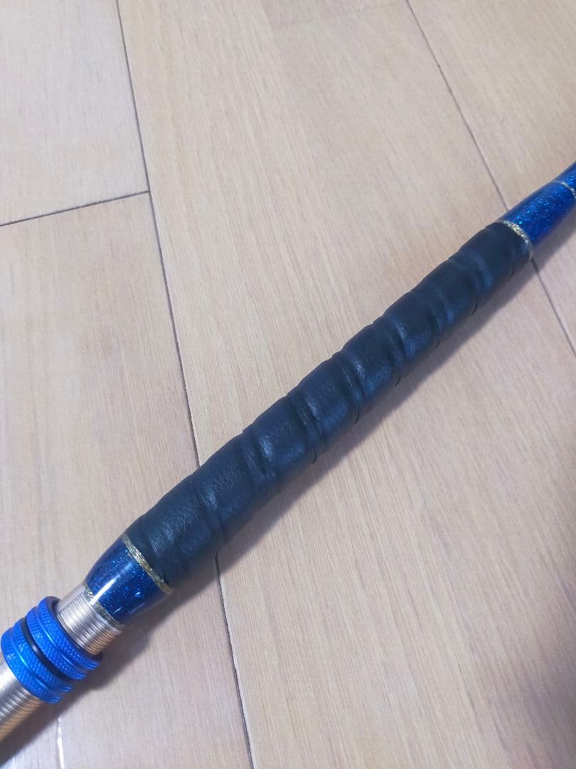 アルファタックル　グラスラム　185ST