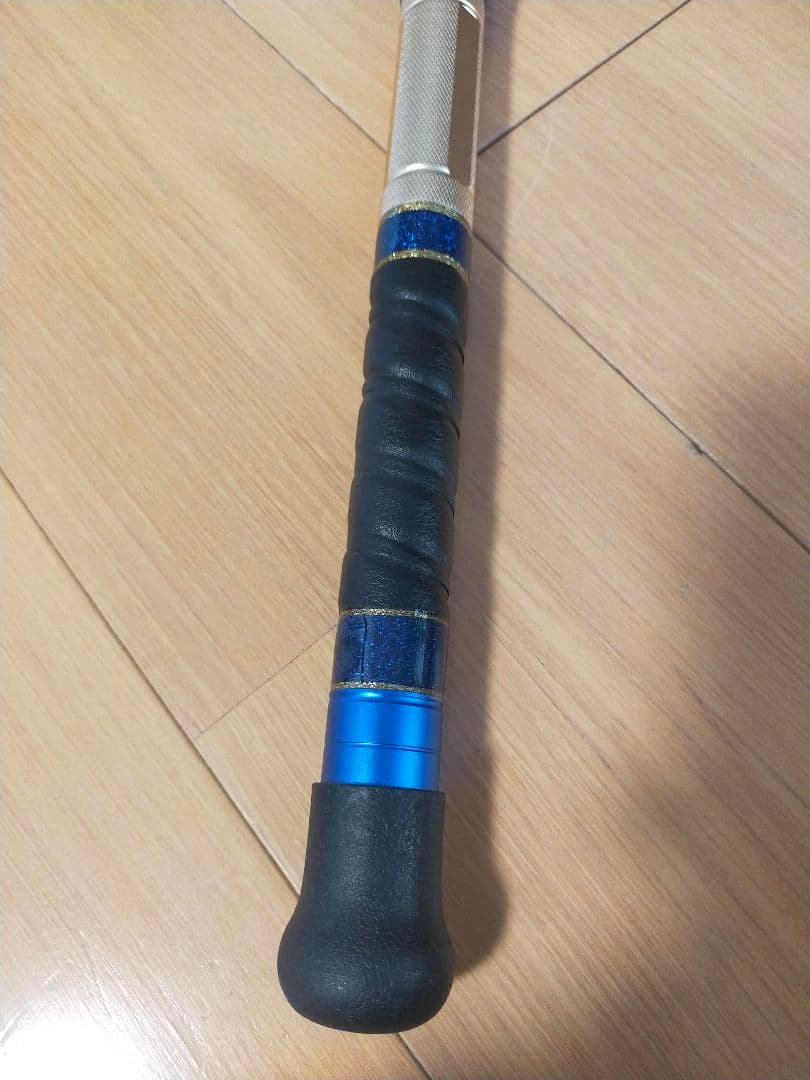 アルファタックル　グラスラム　185ST