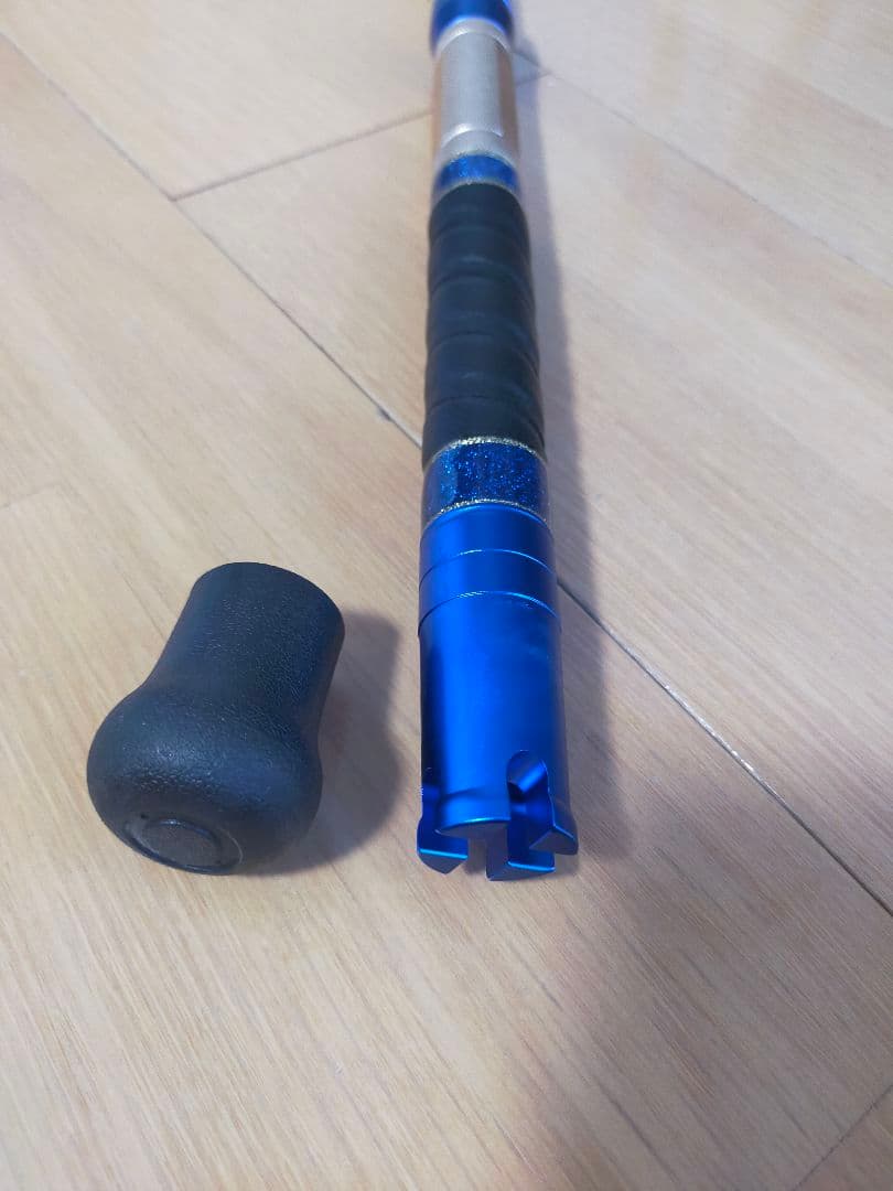 アルファタックル　グラスラム　185ST