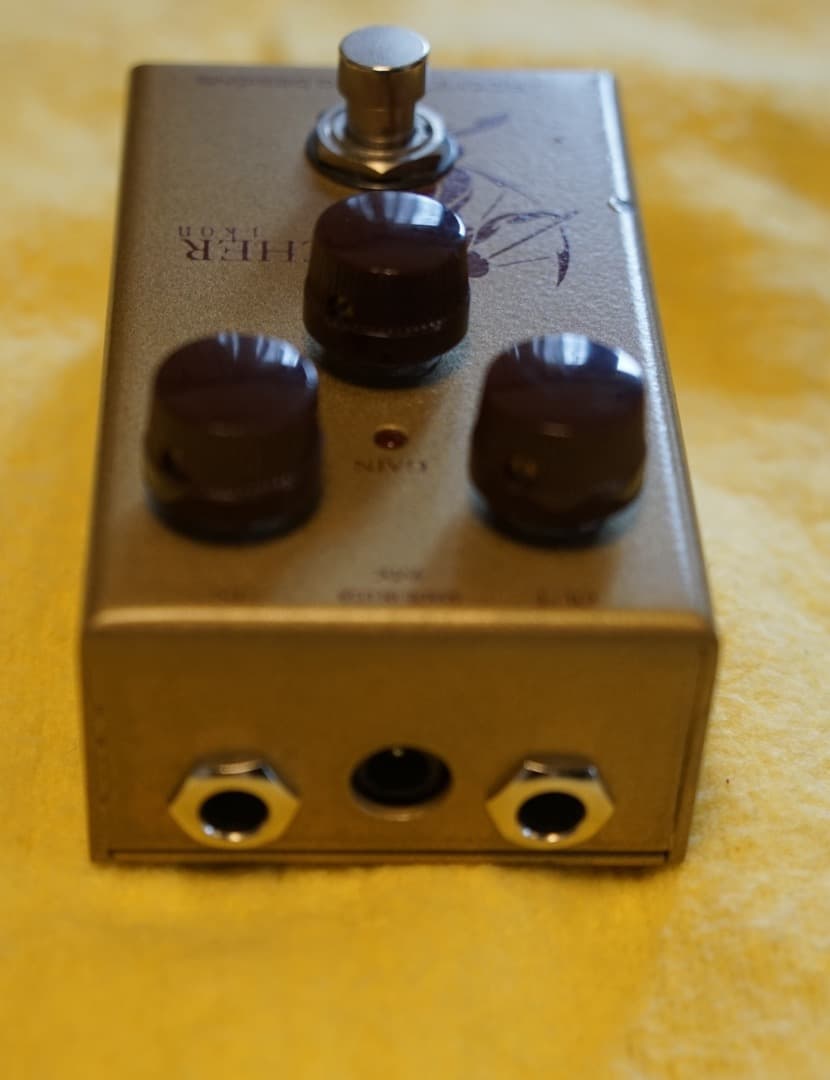 ギター J. Rockett Audio Designs Archer Ikon