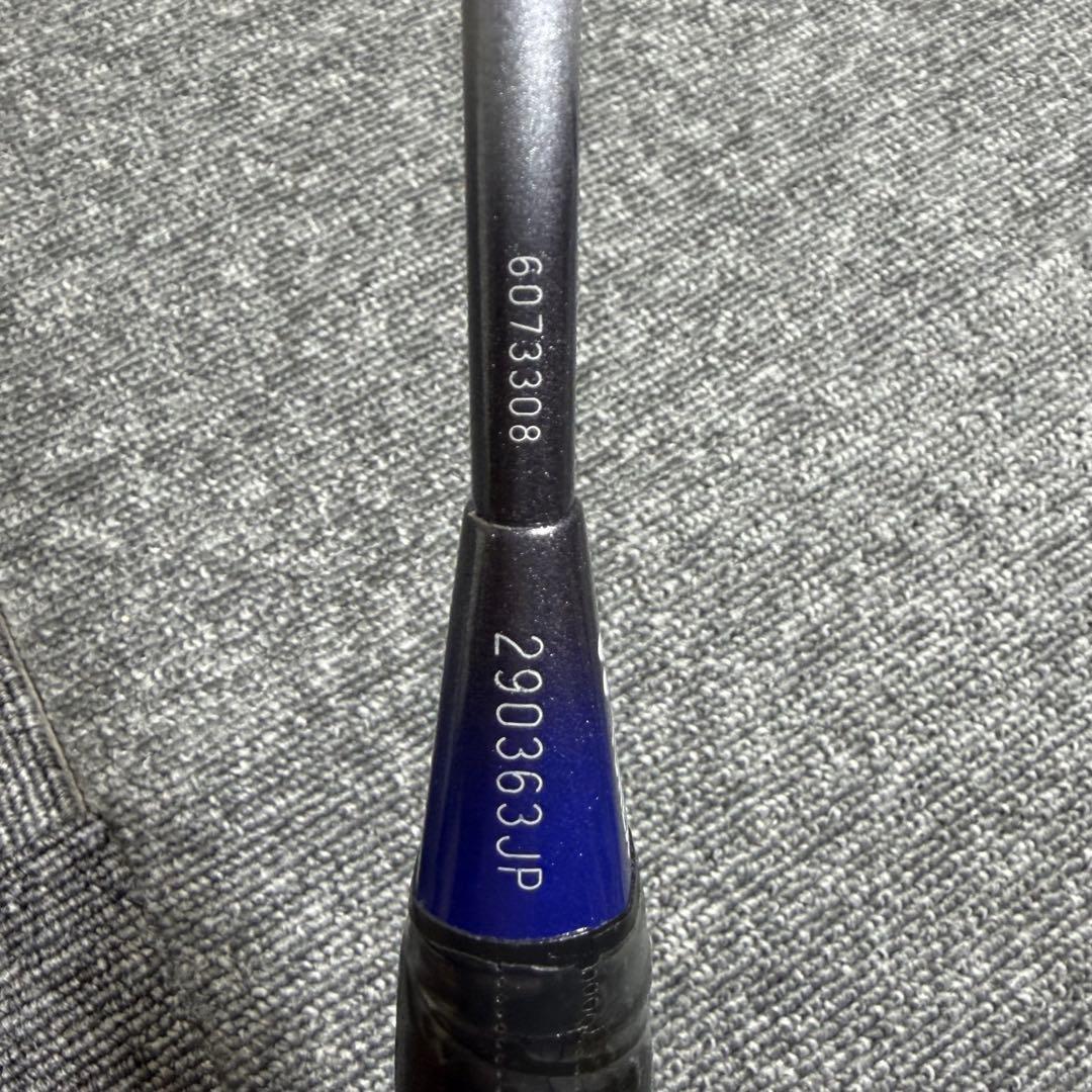 【未使用品】YONEX Ti3 TITANIUM MESH LONG