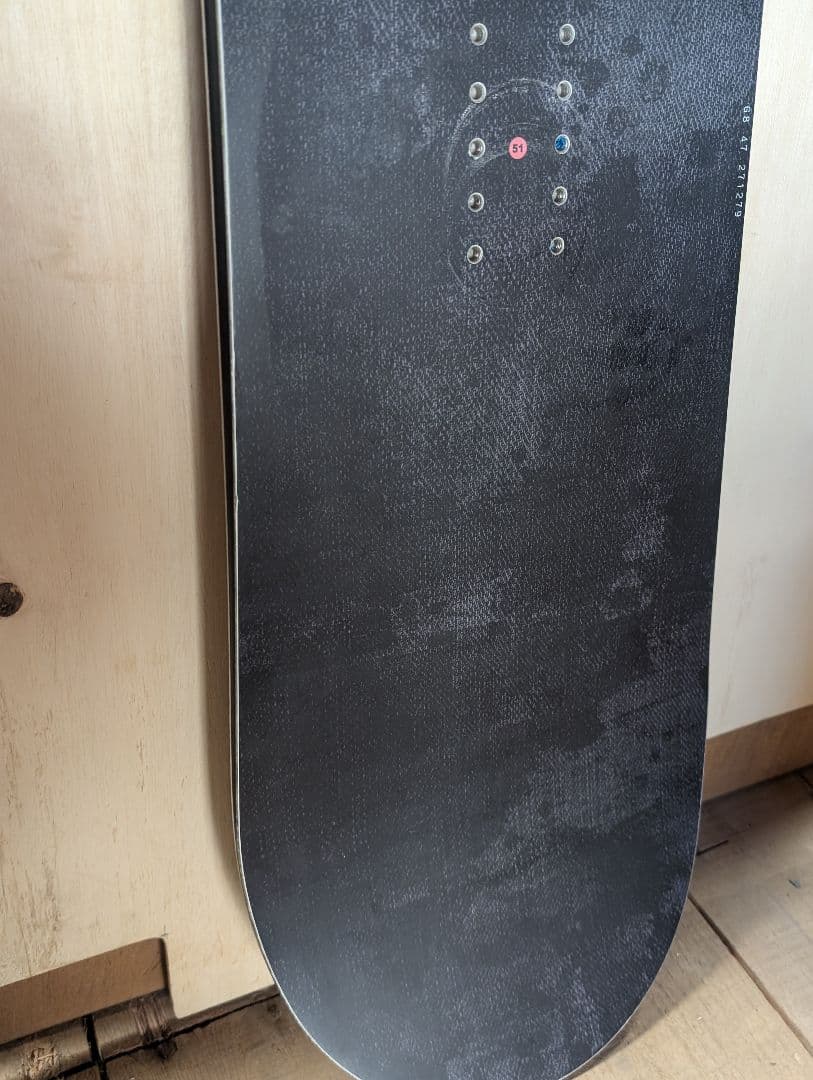 scooter G8 149 22-23モデル　スクーター　スノーボード　板