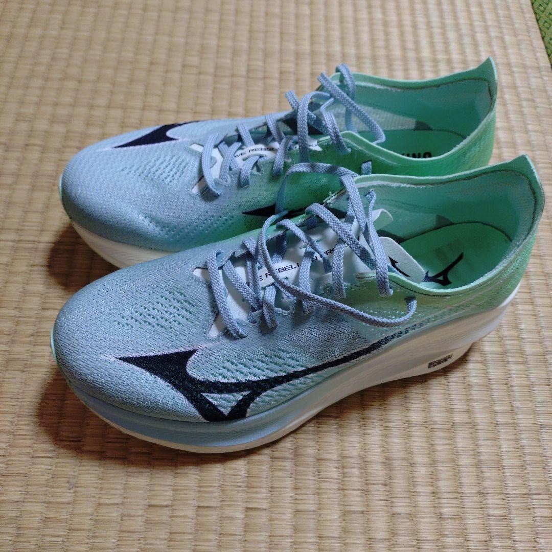 ウェーブリベリオンPRO　LOW 28.0