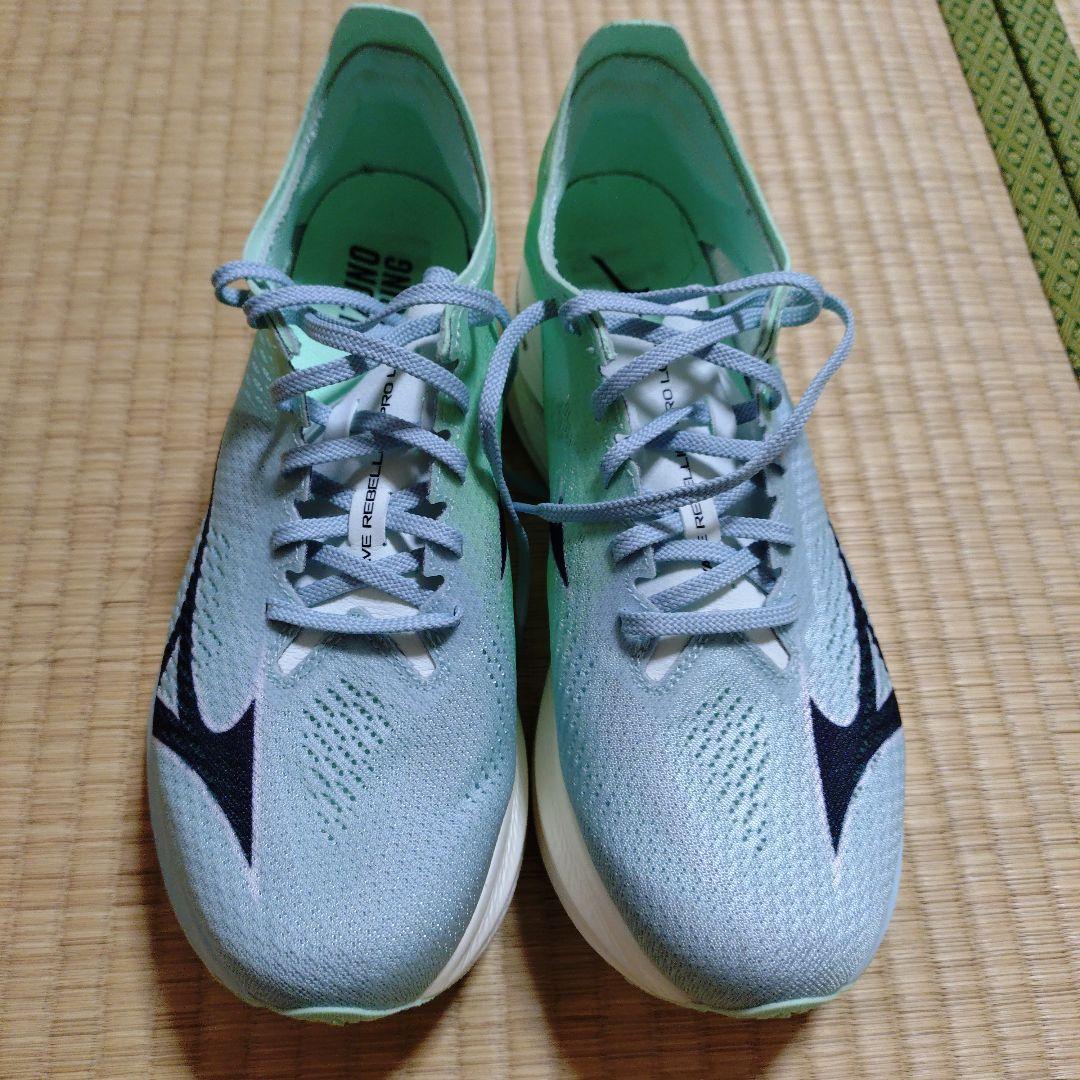 ウェーブリベリオンPRO　LOW 28.0
