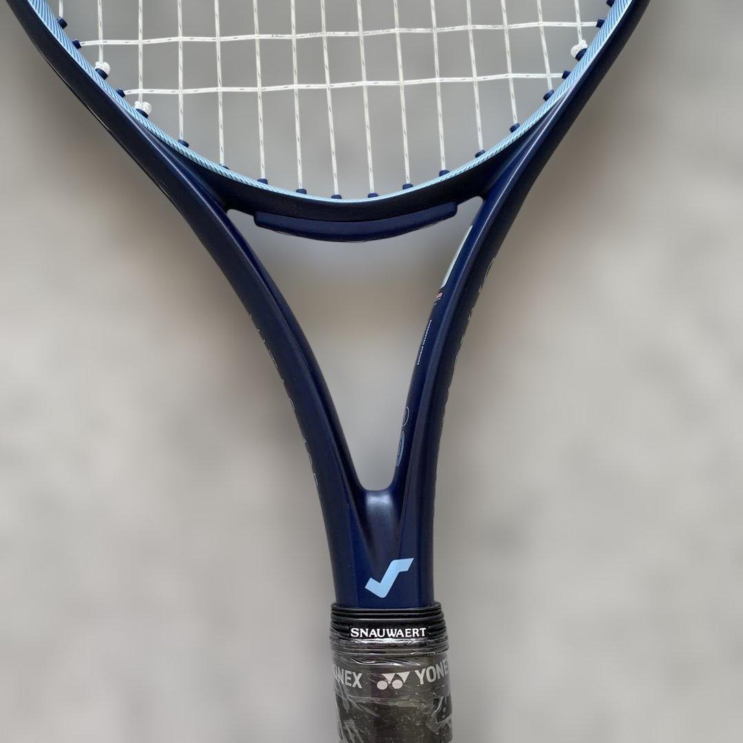 極美品✨ YONEX SNAUWAERT テニスラケット　ヨネックス