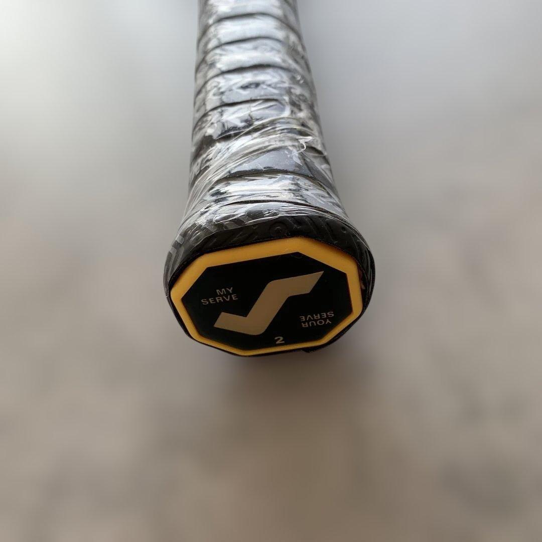 極美品✨ YONEX SNAUWAERT テニスラケット　ヨネックス