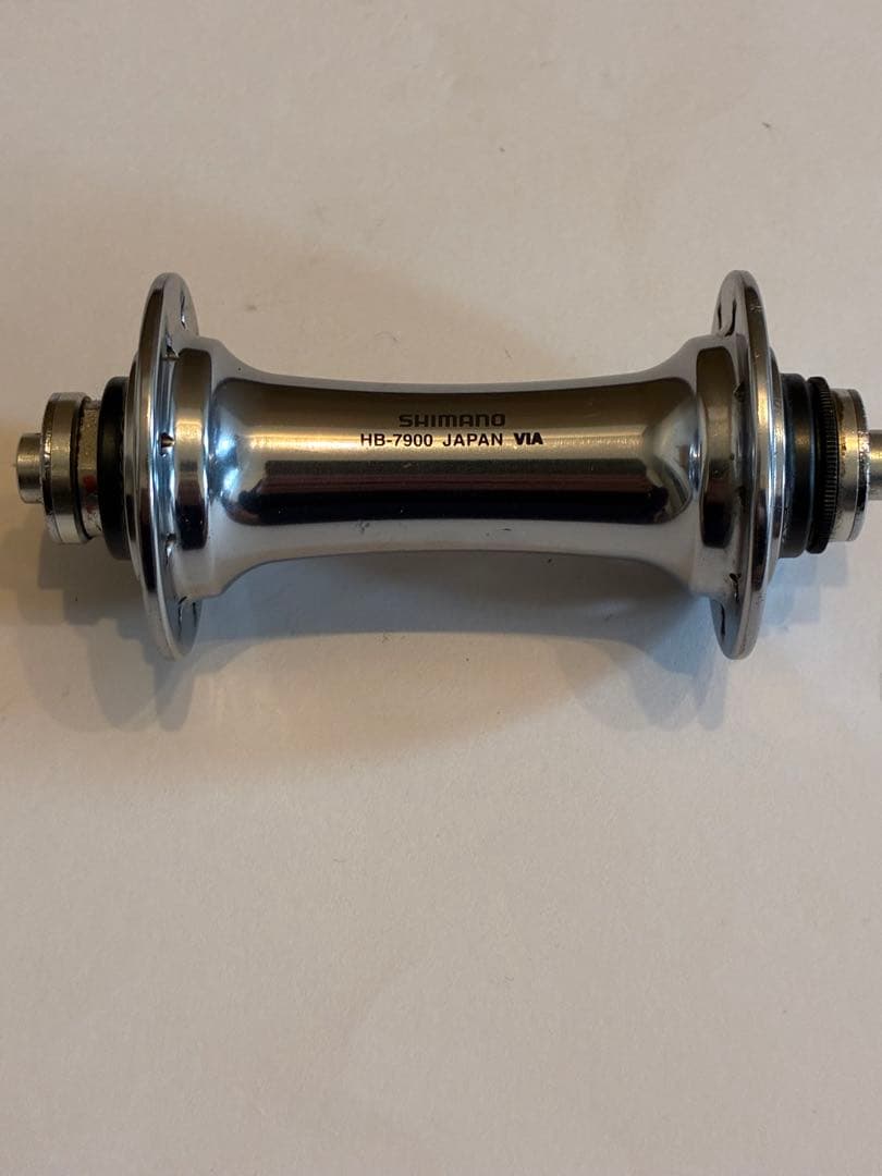 DURA ACE HB-7900 18h デュラエース　ハブ