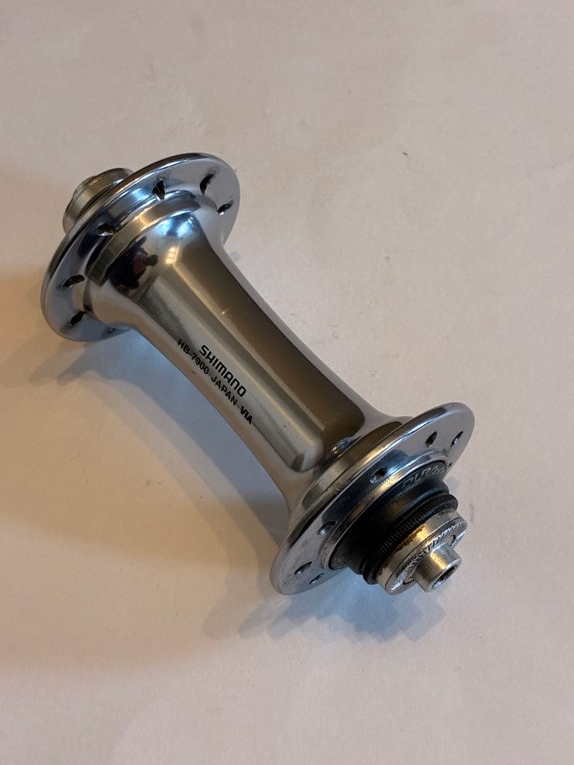 DURA ACE HB-7900 18h デュラエース　ハブ