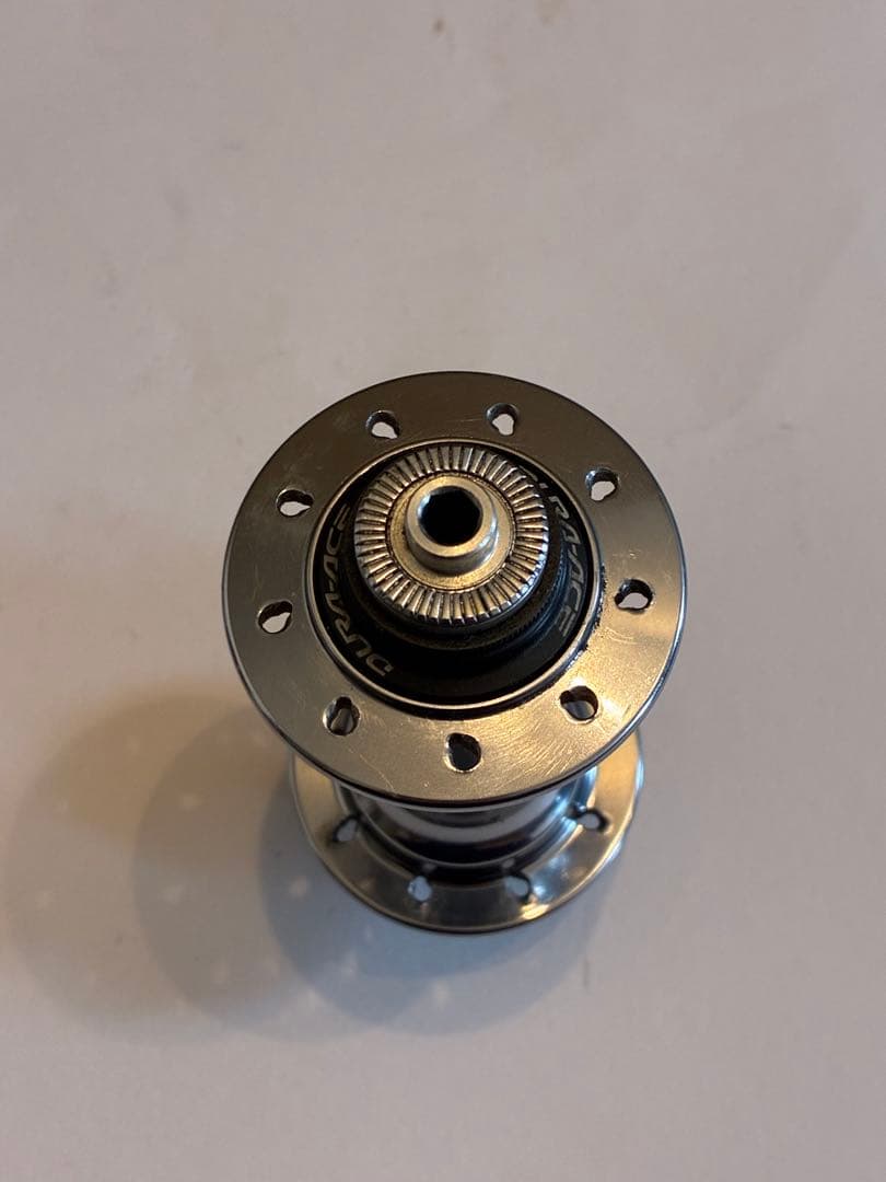 DURA ACE HB-7900 18h デュラエース　ハブ