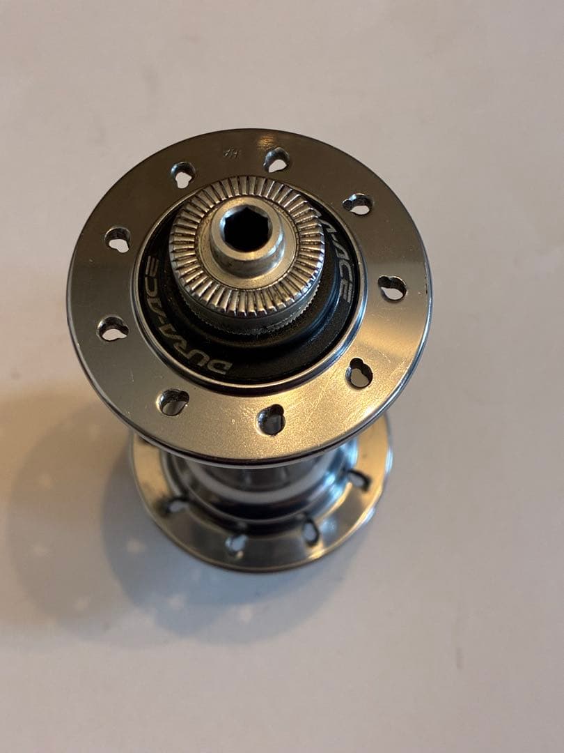 DURA ACE HB-7900 18h デュラエース　ハブ
