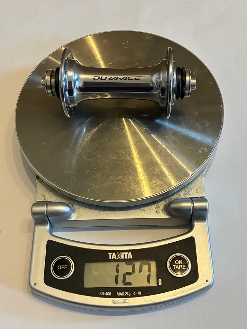 DURA ACE HB-7900 18h デュラエース　ハブ