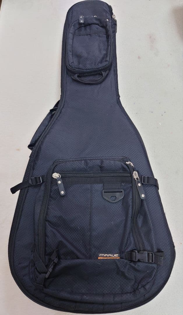 アコースティックギター　Morris　MF-601
