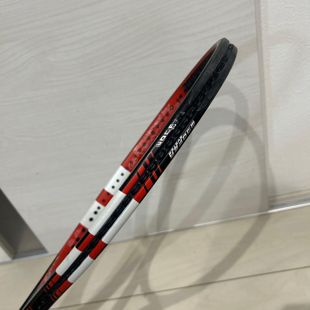 ラケット(硬式用) BabolaT PURE CONTROL 2014 G2